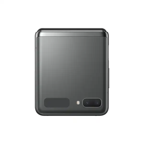 SAMSUNG GALAXY Z FLIP 256GB 5G DS F707 GRAY