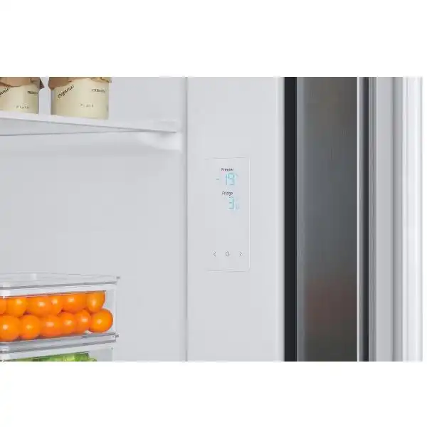 SAMSUNG RS66A8100S9/EF