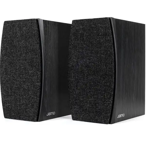 JAMO C 93 II PAIR BLACK