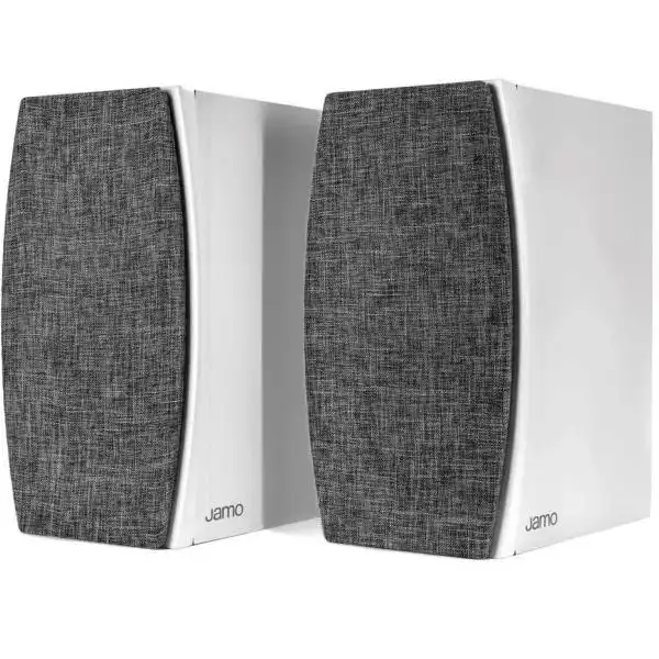 JAMO C 93 II PAIR MATTE WHITE