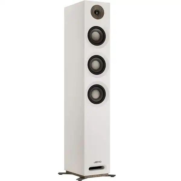 JAMO S 809 5.0 HCS SET WHITE