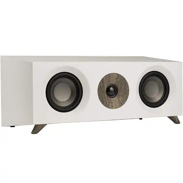 JAMO S 805 5.0 HCS SET WHITE