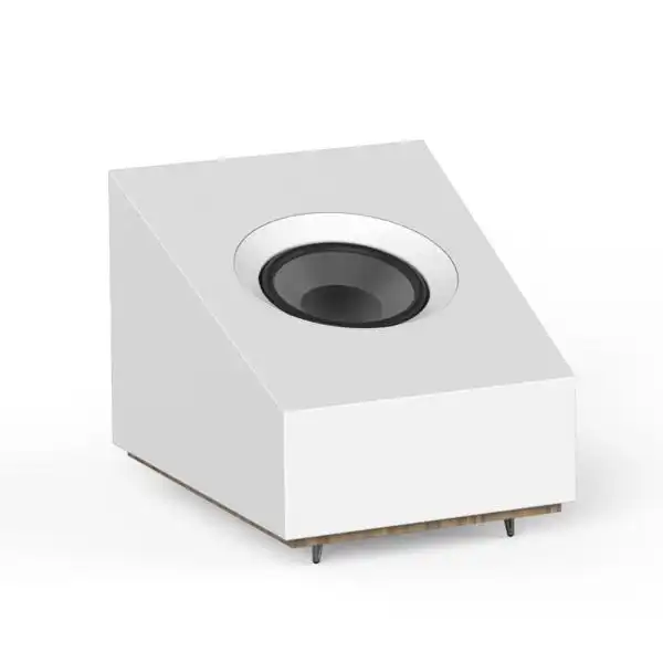 JAMO S-8 ATM PAIR WHITE