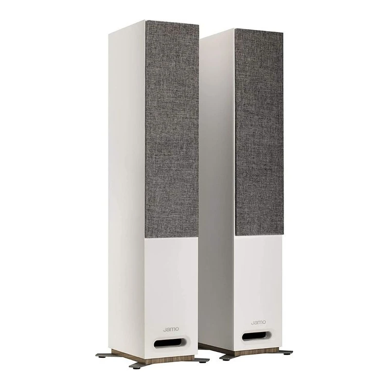 JAMO S 807 5.0 HCS SET WHITE