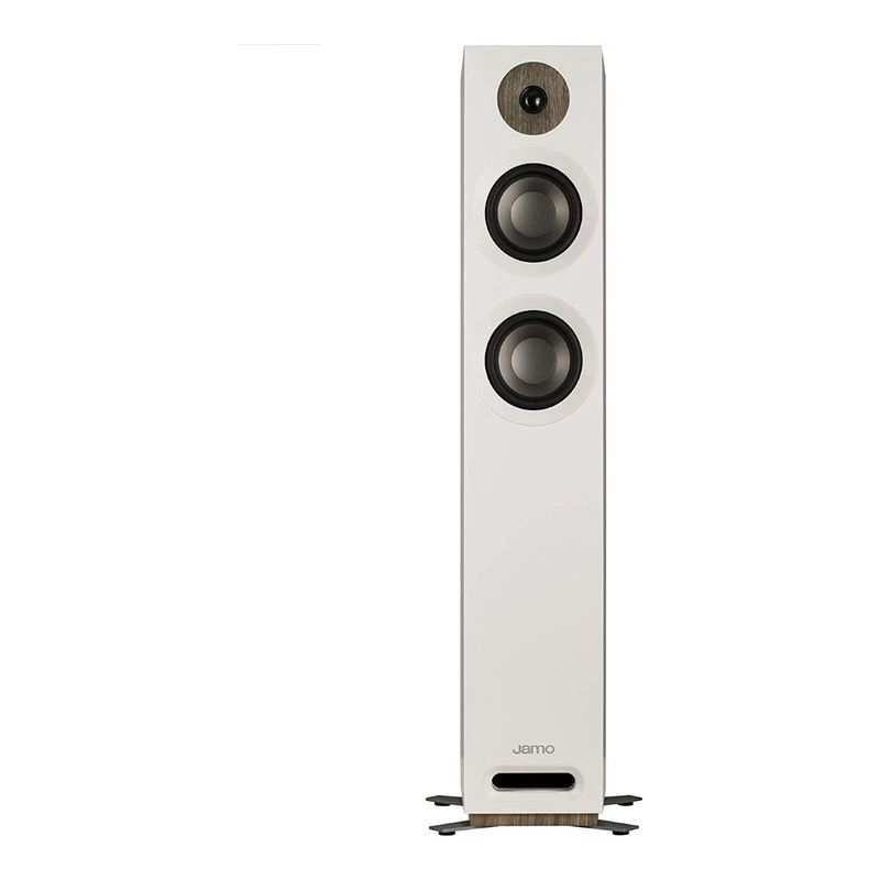 JAMO S 807 5.0 HCS SET WHITE