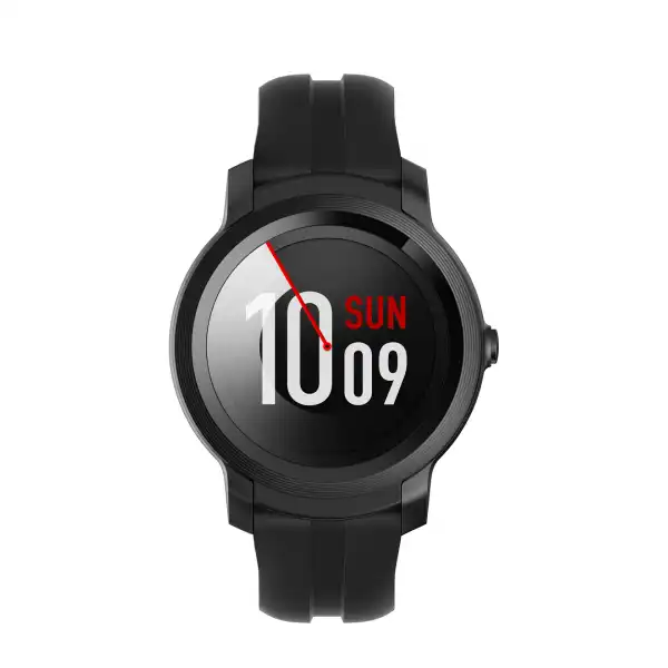 TICWATCH E2 SHADOW