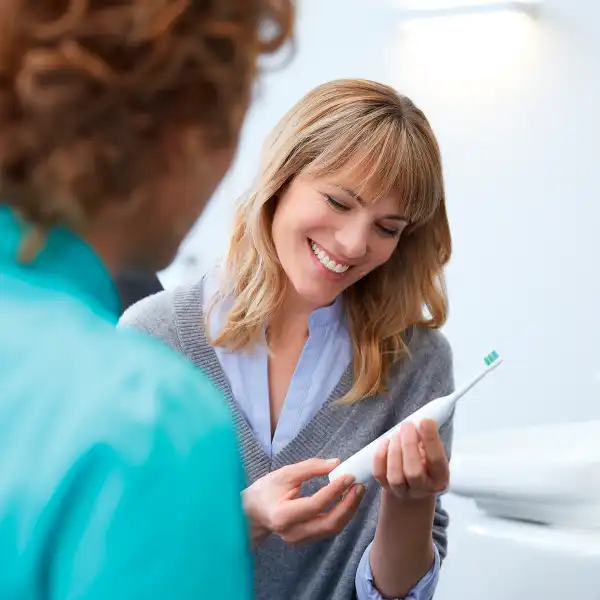 PHILIPS SONICARE HX6809/35