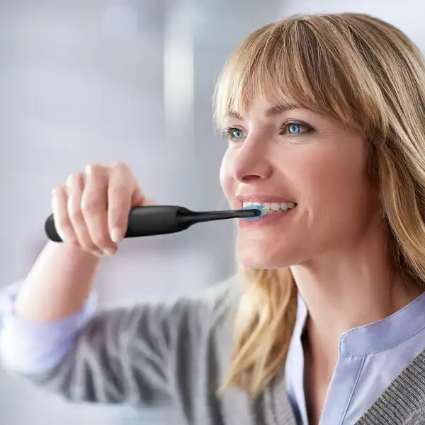 PHILIPS SONICARE HX6830/35