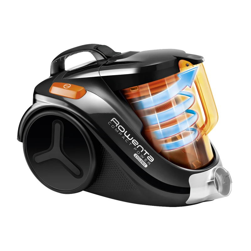 ROWENTA RO3753EA COMPACT POWER CYCLONIC