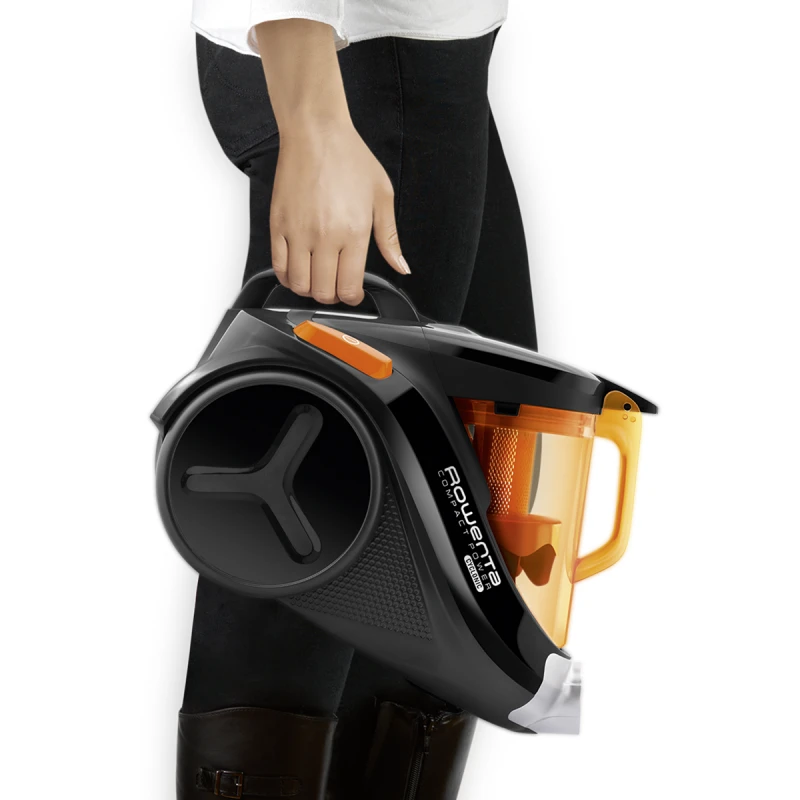 ROWENTA RO3753EA COMPACT POWER CYCLONIC