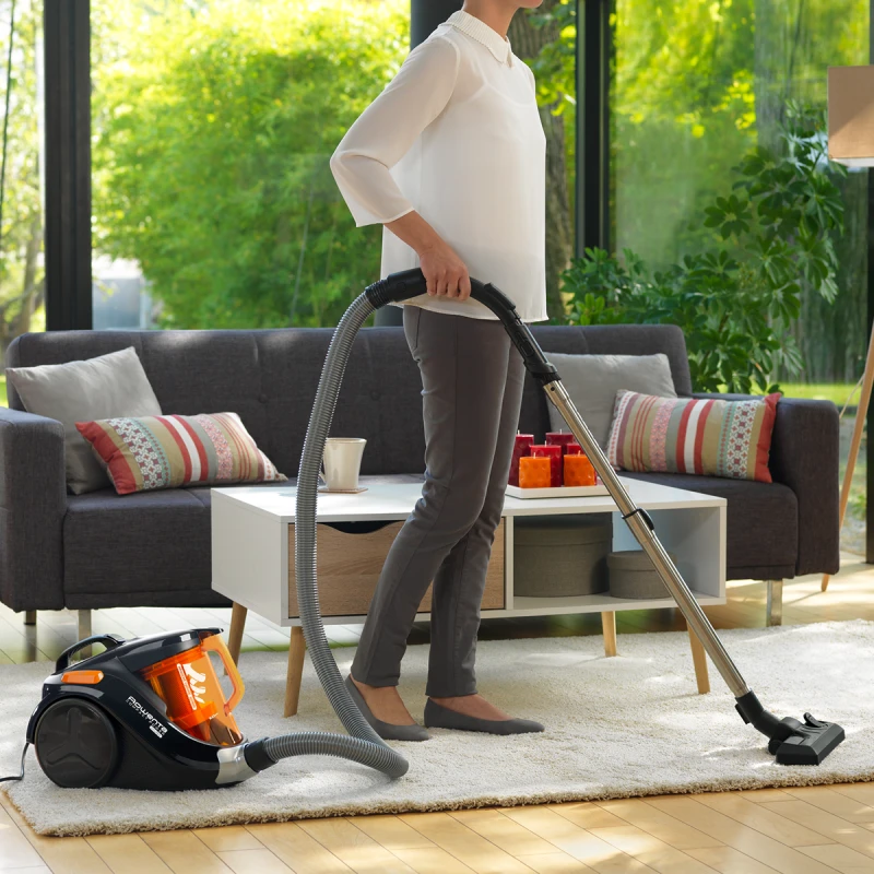 ROWENTA RO3753EA COMPACT POWER CYCLONIC