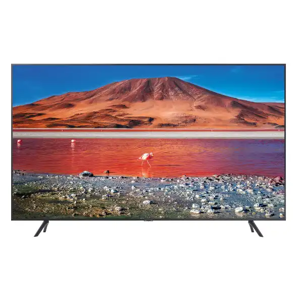 SAMSUNG UE-50TU7172 UHD SMART TV