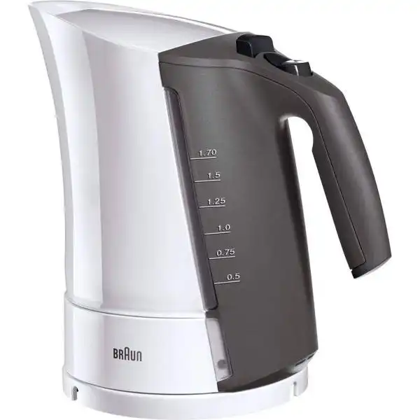 BRAUN WK 300