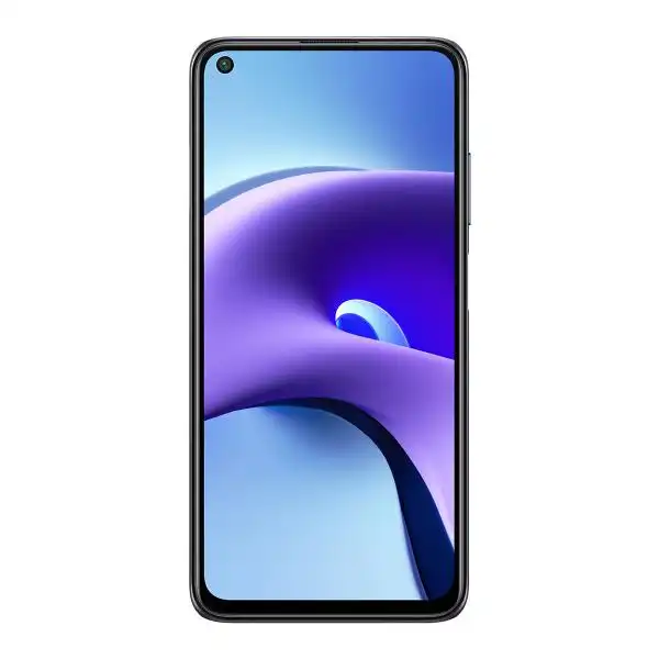 XIAOMI REDMI NOTE 9T 64GB DS BLACK