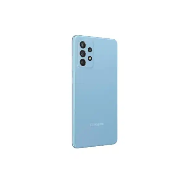 SAMSUNG GALAXY A72 DS 128GB BLUE A725