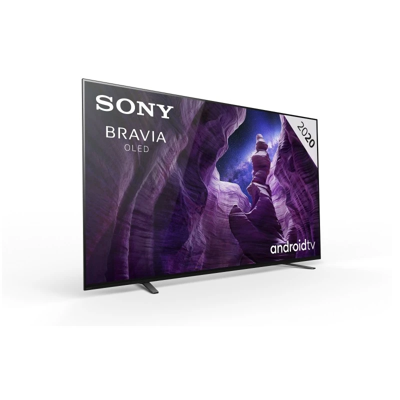 SONY KE-65A8BAEP OLED TV