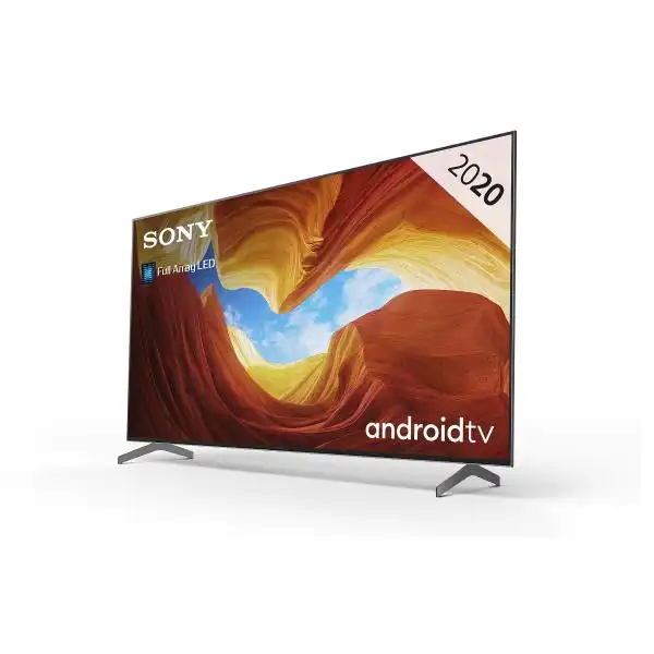 SONY KE-65XH9096BAEP UHD LED SMART TV