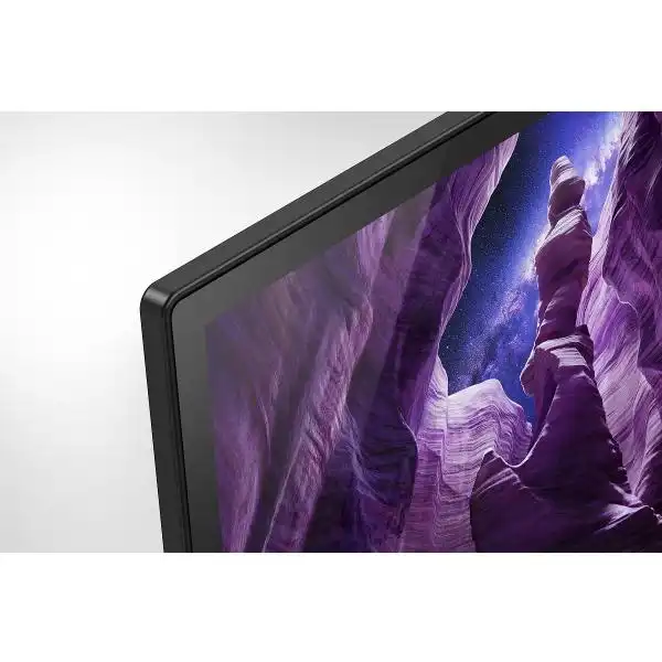 SONY KE-55A8BAEP OLED SMART TV ANDROID 