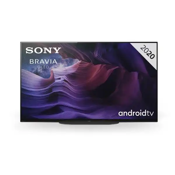 SONY KE-48A9BAEP OLED SMART TV ANDROID 