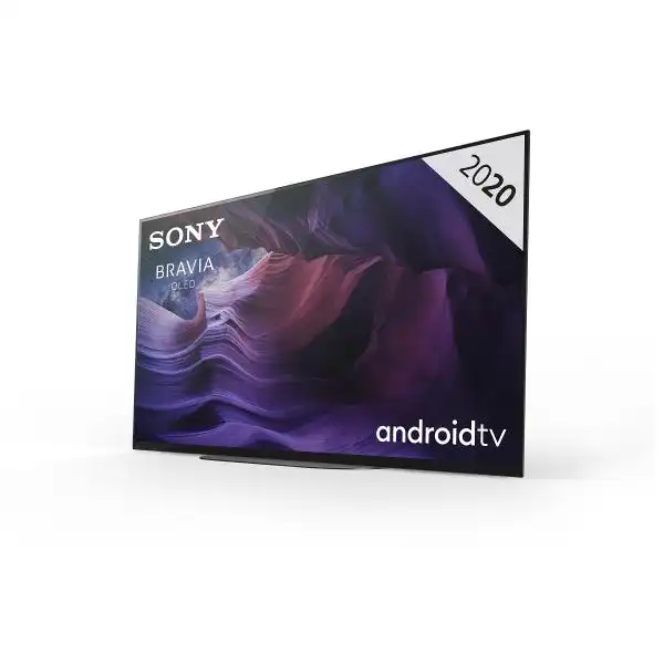 SONY KE-48A9BAEP OLED SMART TV ANDROID 