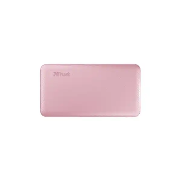 TRUST PRIMO 23897 POWERBANK 10.000 PINK