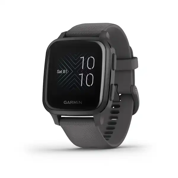 GARMIN VENU SQ SHADOW GRAY 010-02427-10