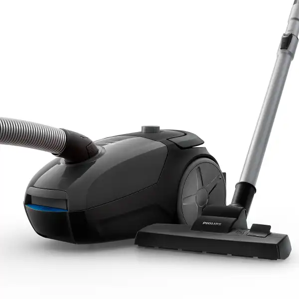 PHILIPS FC8244/09 POWERGO BAGGED GREY