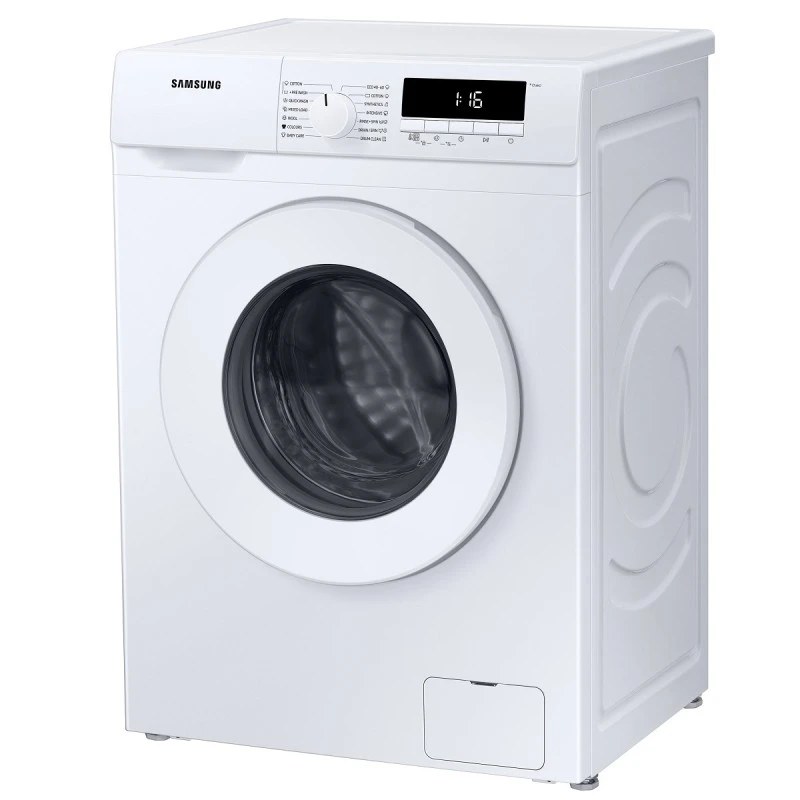 SAMSUNG WW80T301MWW/LE