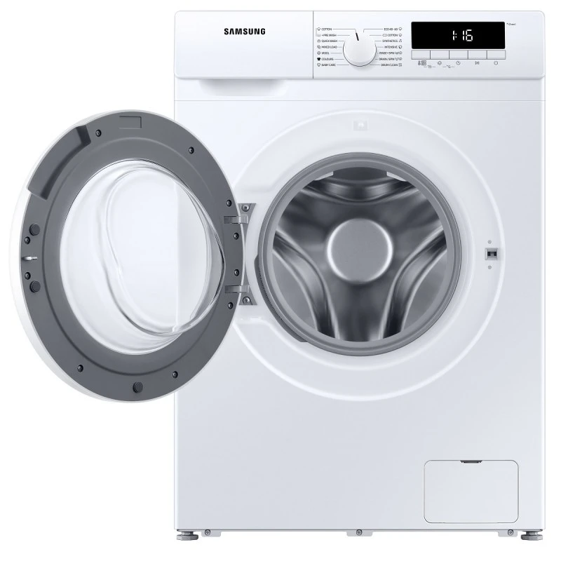 SAMSUNG WW80T301MWW/LE