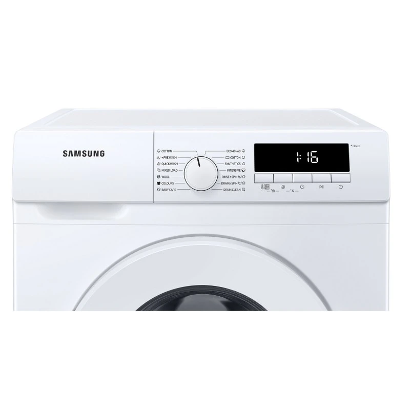 SAMSUNG WW80T301MWW/LE
