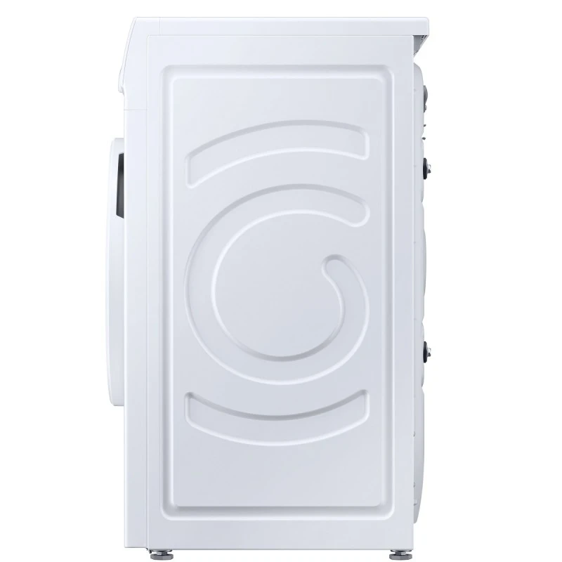 SAMSUNG WW80T301MWW/LE