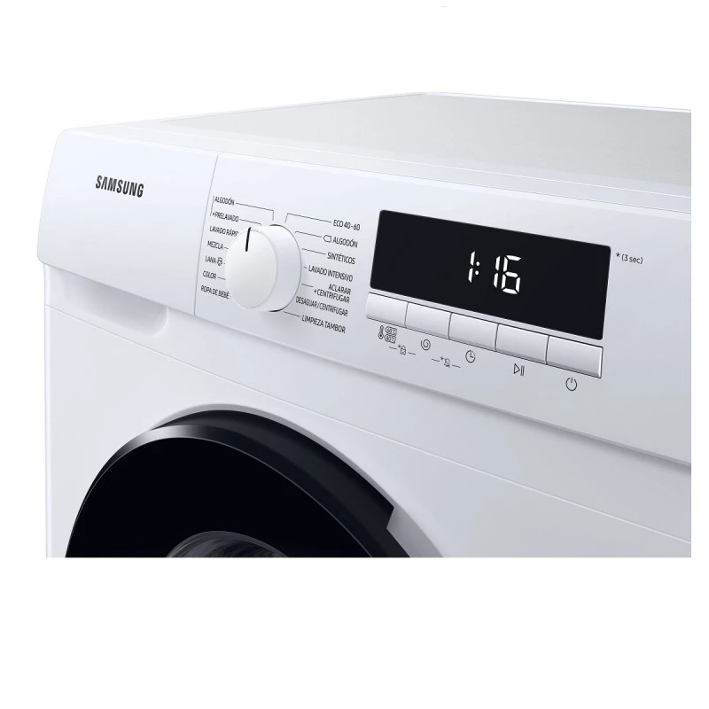 SAMSUNG WW90T304MBW/LE