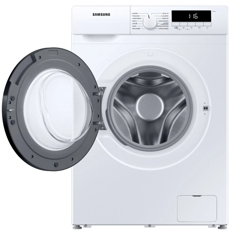 SAMSUNG WW90T304MBW/LE