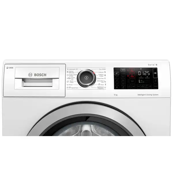 BOSCH WAU28PH1BY
