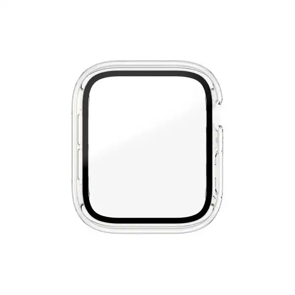 PANZERGLASS FB APPLE 4/5/6/SE 40MM CL AB