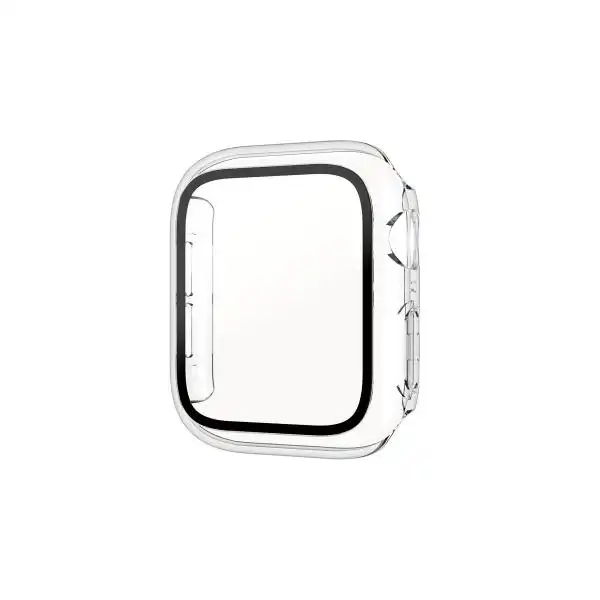 PANZERGLASS FB APPLE 4/5/6/SE 40MM CL AB