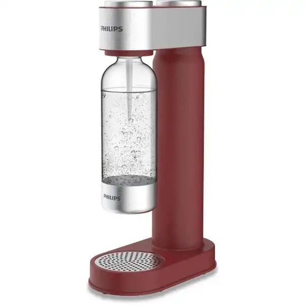PHILIPS ADD4902RD/10 SODA MAKER
