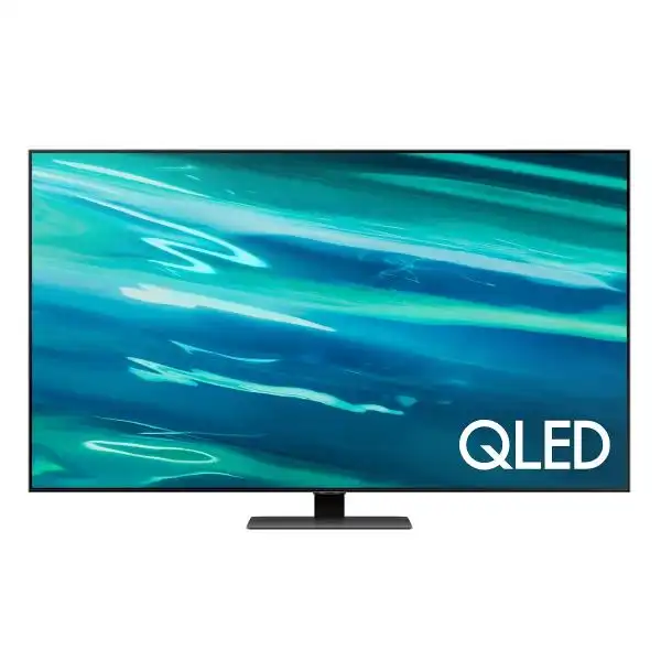 SAMSUNG QE-75Q80A QLED SMART TV