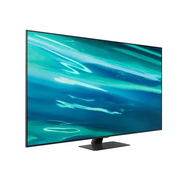 SAMSUNG QE-75Q80A QLED SMART TV