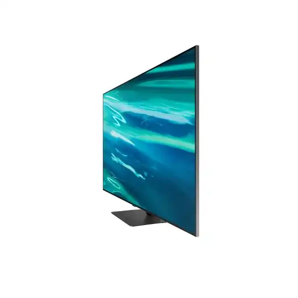 SAMSUNG QE-75Q80A QLED SMART TV