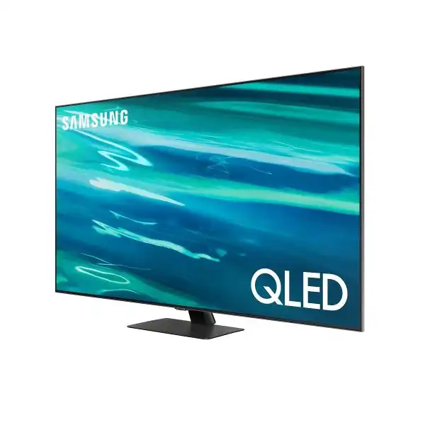 SAMSUNG QE-75Q80A QLED SMART TV