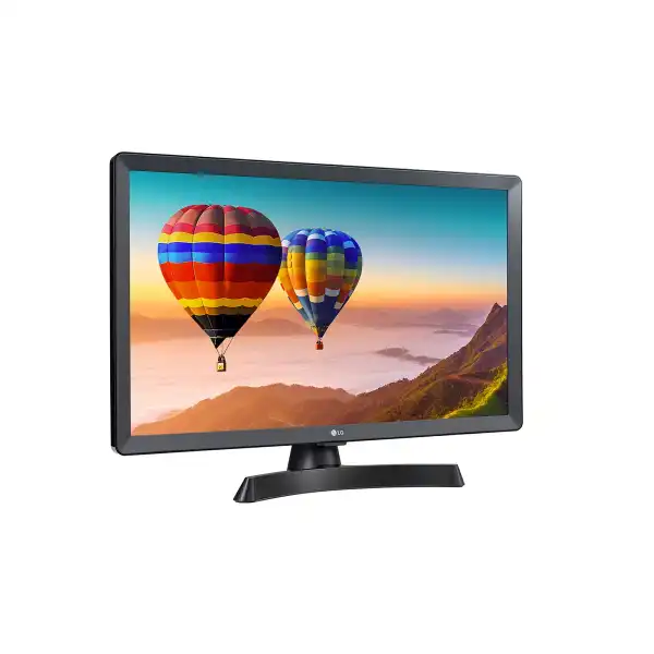 LG 24TN510S-PZ SMART HD LED TV/MONITOR