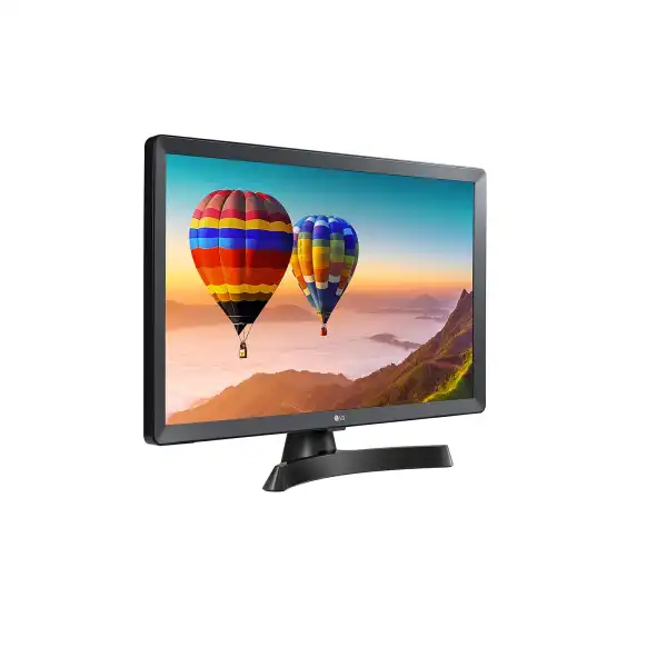 LG 24TN510S-PZ SMART HD LED TV/MONITOR