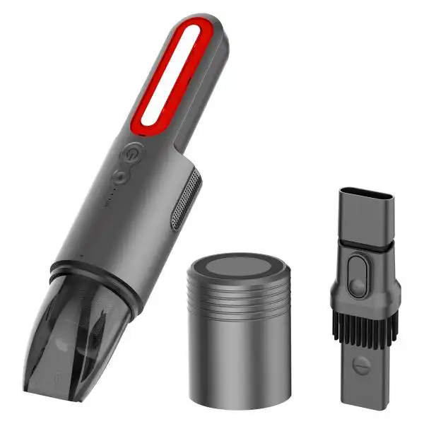 XMART V8 ПОРТАТИВНА ПРАХОСМУКАЧКА