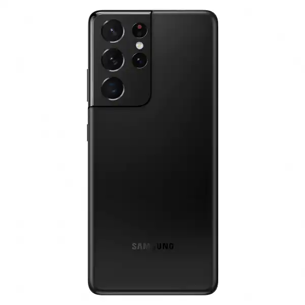 SAMSUNG GALAXY S21 ULTRA 512GB BLACK G998 DS