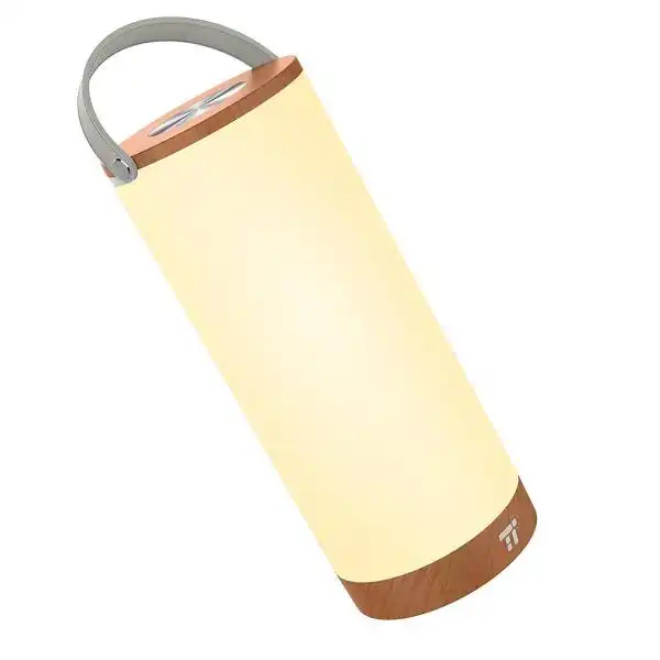 TAOTRONICS DL071 LED ЛАМПА ПРЕЗАРЕЖДАЩА