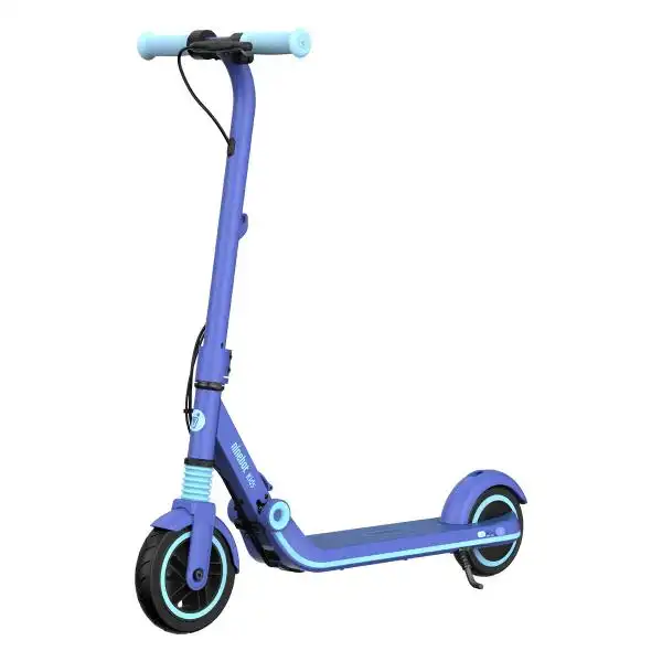 SEGWAY KICK SCOOTER E8 BLUE