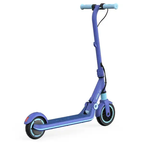 SEGWAY KICK SCOOTER E8 BLUE