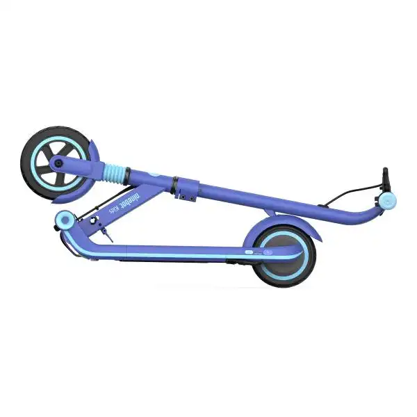 SEGWAY KICK SCOOTER E8 BLUE
