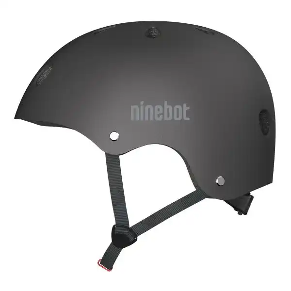 SEGWAY HELMET BLACK